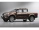 Kit film teinté Nissan Navara (4) NP300 Pick-up 4 portes (2015 - 2022)