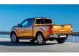 Kit film teinté Nissan Navara (4) NP300 Pick-up 2 portes (2015 - 2022)