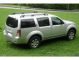 Nissan Pathfinder (3) 5 portes (2005 - 2013) Nissan Pathfinder (3) 5 portes (2005 - 2013)