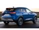 Nissan Qashqai (3) 5 portes (depuis 2021) Nissan Qashqai (3) 5 portes (depuis 2021)