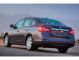 Nissan Sentra (7) berlina a 4 porte (2012 - 2020) kit di pellicole oscurate