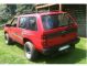 Nissan Terrano (1) 5 portes (1985 - 1995) Nissan Terrano (1) 5 portes (1985 - 1995)