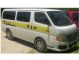 Nissan Urvan 5 portes (2001 - 2012) Nissan Urvan 5 portes (2001 - 2012)