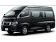 Nissan Urvan 5 portes (depuis 2012) Nissan Urvan 5 portes (depuis 2012)