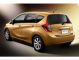 Kit film teinté Nissan Versa (2) 5 portes (2013 - 2020)