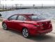 Nissan Versa (3) Berline 4 portes (depuis 2019) Nissan Versa (3) Berline 4 portes (depuis 2019)