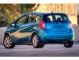 Nissan Note 5-door (2013 - 2020) Nissan Note 5-door (2013 - 2020)