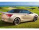 Kit film teinté Opel cascada Cabriolet 2 portes (2013 - 2019)