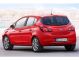 Opel Corsa (E) 5 portes (2014 - 2019) Opel Corsa (E) 5 portes (2014 - 2019)