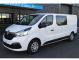 Kit film teinté Opel Vivaro (2) Court / Long Utilitaire 3/4 portes (2014 - 2019)