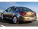 Opel Astra (J) Berline 4 portes (2009 - 2015) Opel Astra (J) Berline 4 portes (2009 - 2015)