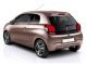 Peugeot 108 3 portes (2014 - 2021) Peugeot 108 3 portes (2014 - 2021)