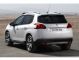 Peugeot 2008 (1) 5 portes (2013 - 2020) Peugeot 2008 (1) 5 portes (2013 - 2020)