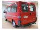 Kit film teinté Fiat Ducato (1) Long 5 portes (1994 - 2006)