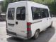 Fiat Ducato (1) Rallongé & Surélevé 5 portes (1994 - 2006) Fiat Ducato (1) Rallongé & Surélevé 5 portes (1994 - 2006)