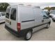 Peugeot Expert (1) 4-door van (1995 - 2006) tinted film kit