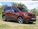 Opel Combo (D) Court 6 portes (depuis 2018) Opel Combo (D) Court 6 portes (depuis 2018)