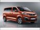 Peugeot Traveller (1) Compact 5-door (since 2016) Peugeot Traveller (1) Compact 5-door (since 2016)