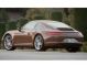 Tinted film kit Porsche 911 (7) Coupe 2 doors (2012 - 2019)