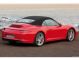 Tinted Film Kit Porsche 911 (7) Cabriolet 2 doors (2013 - 2019)