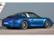 Kit film teinté Porsche 911 (7) Targa Coupe 2 portes (2012 - 2019)