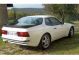 Tinted film kit Porsche 944 Coupe 3 doors (1981 - 1991)