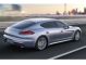 Porsche Panamera (1) 4 portes (2014 - 2017) Porsche Panamera (1) 4 portes (2014 - 2017)