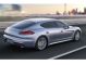 Kit film teinté Porsche Panamera (1) 4 portes (2014 - 2017)