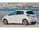 Renault Zoe (1) 5-door tinted film kit (since 2013)