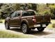Tinted film kit Renault Alaskan (1) Pick-up 4 doors (since 2017)