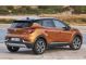 Renault Captur (2) 5 portes (depuis 2020) Renault Captur (2) 5 portes (depuis 2020)