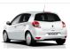 Renault Clio (3) Collection 5 portes (2012 - 2014) Renault Clio (3) Collection 5 portes (2012 - 2014)