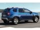 Renault Duster (2) 5-door tinted film kit (since 2018)