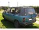 Renault Espace (1) Phase 1 5 portes (1984 - 1988) Renault Espace (1) Phase 1 5 portes (1984 - 1988)
