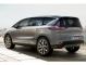 Renault Espace (5) 5 portes (2015 - 2023) Renault Espace (5) 5 portes (2015 - 2023)