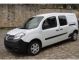 Kit film teinté Renault Kangoo (2) Utilitaire 6 portes (2008 - 2022)