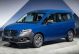 Nissan Townstar (1) 5 puertas corto (a partir de 2021) Nissan Townstar (1) 5 puertas corto (a partir de 2021)
