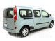 Renault Kangoo (2) MAXI 6 puertas (2010 - 2021) Renault Kangoo (2) MAXI 6 puertas (2010 - 2021)