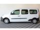 Renault Kangoo (2) Maxi Vitrée 5 portes (2010 - 2022) Renault Kangoo (2) Maxi Vitrée 5 portes (2010 - 2022)