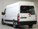 Kit film teinté Renault Master (3) L1 / L2/ L3/ L4 Utilitaire 5 portes (depuis 2019)