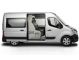 Opel Movano (2) L1 / L2 / L3 / L4 Utilitaire 5 portes (2010 - 2021) Opel Movano (2) L1 / L2 / L3 / L4 Utilitaire 5 portes (2010 - 2021)
