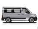 Renault Master (3) L1 5 portes (2010 - 2019) Renault Master (3) L1 5 portes (2010 - 2019)