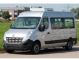 Kit film teinté Renault Master (3) L2 5 portes (2010 - 2019)