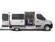 Renault Master (3) L1 / L2/ L3/ L4 Utilitaire 5 portes (2010 - 2019) Renault Master (3) L1 / L2/ L3/ L4 Utilitaire 5 portes (2010 - 2019)