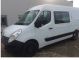 Opel Movano (2) L1 / L2 / L3 / L4 Utilitaire 5 portes (2010 - 2021) Opel Movano (2) L1 / L2 / L3 / L4 Utilitaire 5 portes (2010 - 2021)