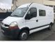 Tinted film kit Renault Master (2) 5 door van (1997 - 2010)