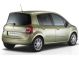 Tinted film kit Renault Modus (1) 5 doors (2007 - 2013)