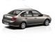 Renault Thalia Berline 4 portes (2008 - 2013) Renault Thalia Berline 4 portes (2008 - 2013)