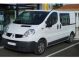 Opel Vivaro (A) Court / Long Utilitaire 3 portes (2002 - 2015) Opel Vivaro (A) Court / Long Utilitaire 3 portes (2002 - 2015)