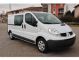 Renault Trafic (2) Furgoneta corta / larga 3 puertas (2002 - 2015) Renault Trafic (2) Furgoneta corta / larga 3 puertas (2002 - 2015)